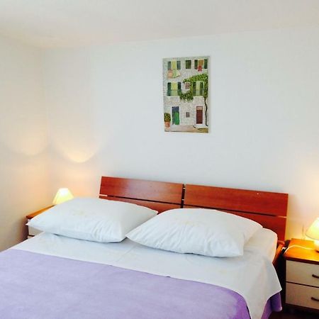 Apartmani Niko Подгора Экстерьер фото