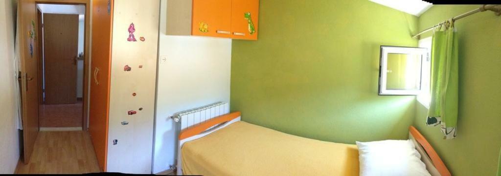 Apartmani Niko Подгора Экстерьер фото